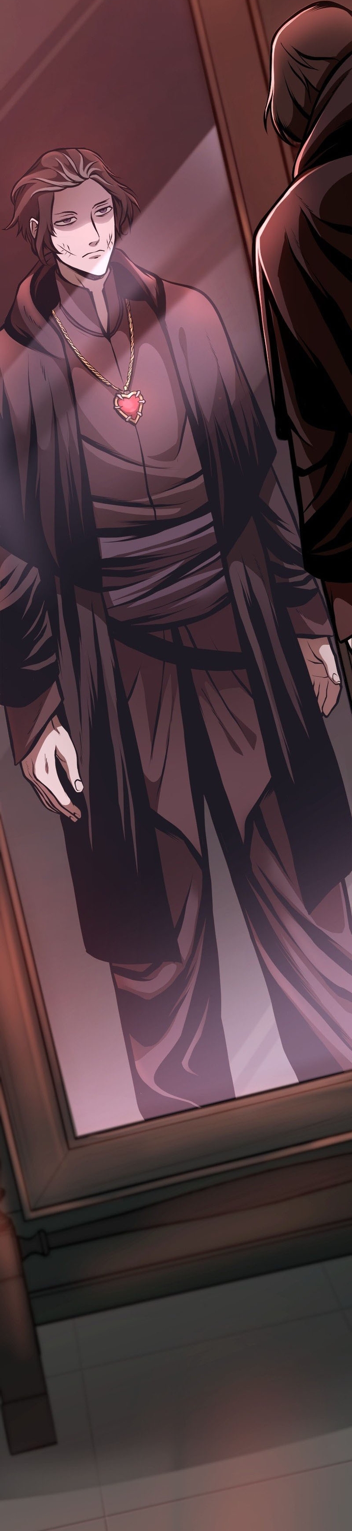 Thợ Săn Nguyên Thủy Chap 62 - Next Chap 63