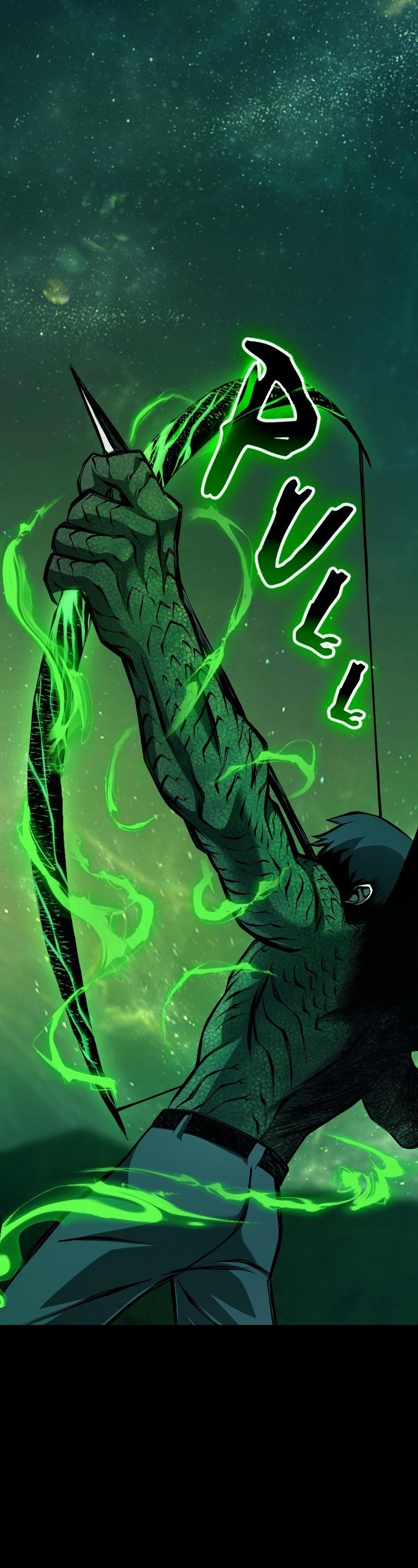 Thợ Săn Nguyên Thủy Chap 66 - Next Chap 67