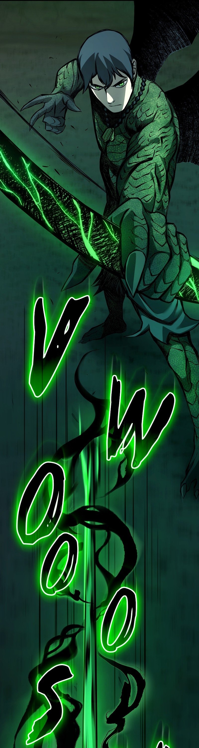 Thợ Săn Nguyên Thủy Chap 66 - Next Chap 67