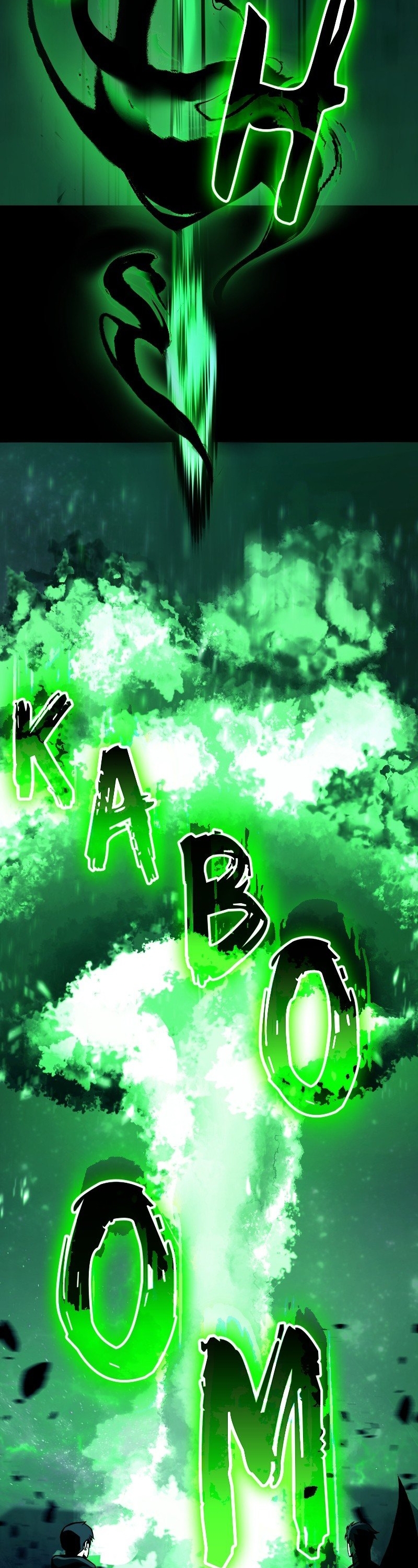 Thợ Săn Nguyên Thủy Chap 66 - Next Chap 67