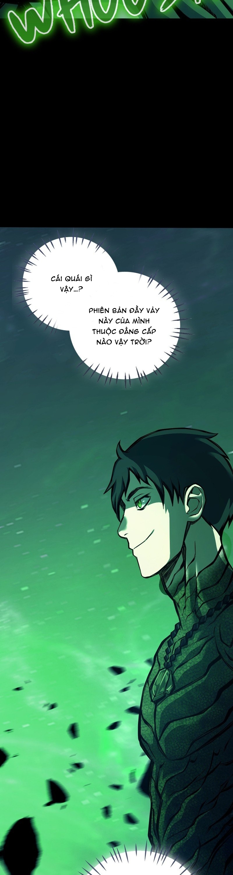 Thợ Săn Nguyên Thủy Chap 66 - Next Chap 67