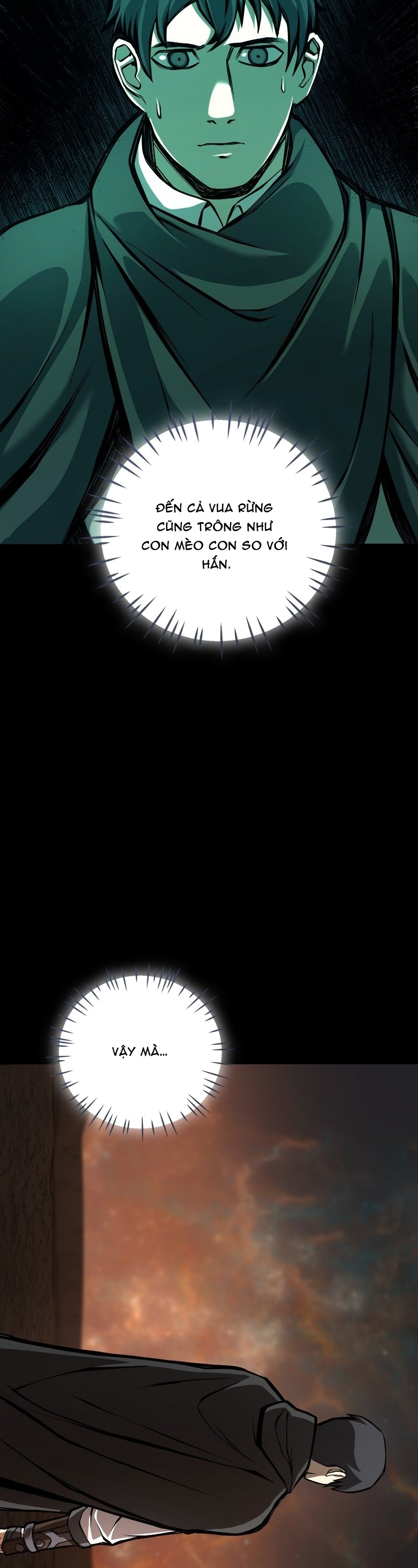 Thợ Săn Nguyên Thủy Chap 66 - Next Chap 67