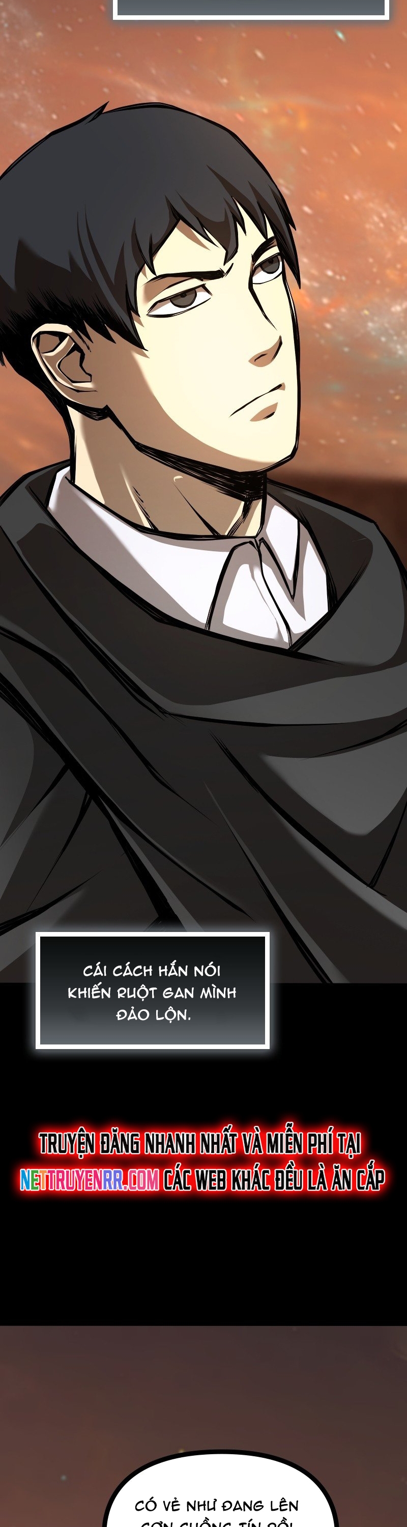 Thợ Săn Nguyên Thủy Chap 66 - Next Chap 67