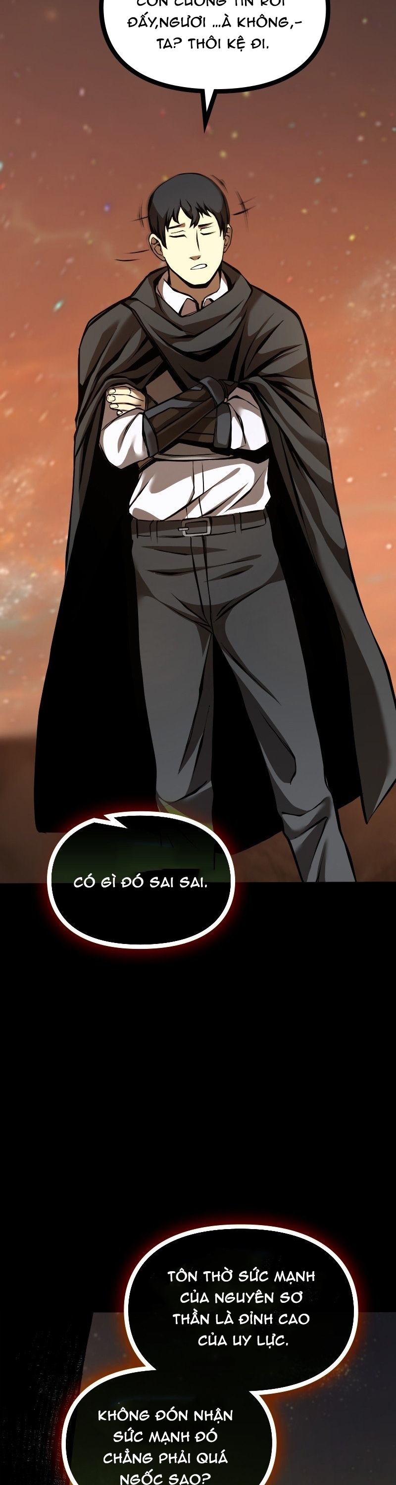 Thợ Săn Nguyên Thủy Chap 66 - Next Chap 67