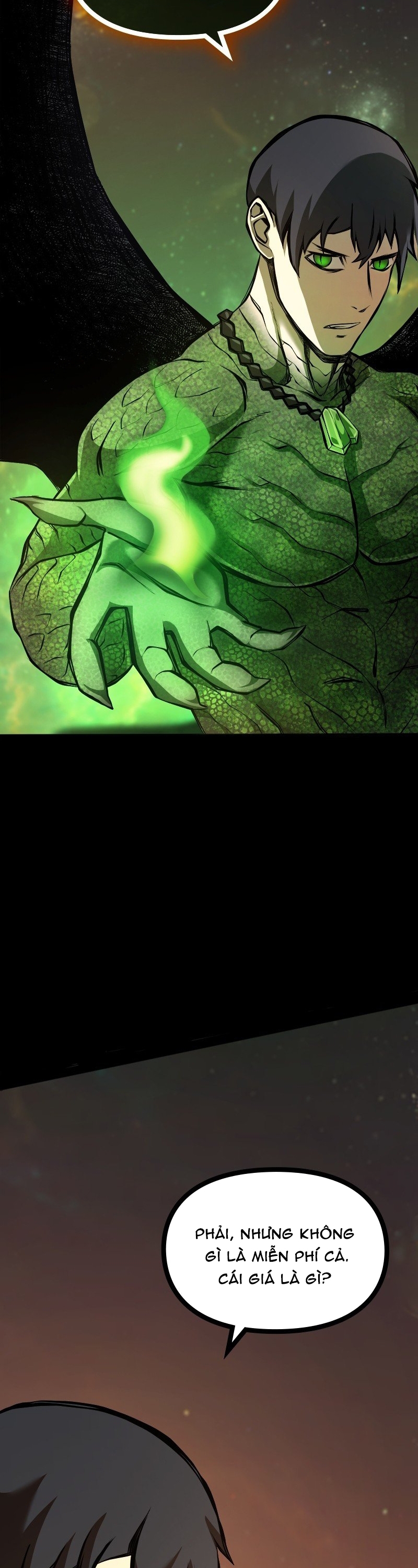 Thợ Săn Nguyên Thủy Chap 66 - Next Chap 67