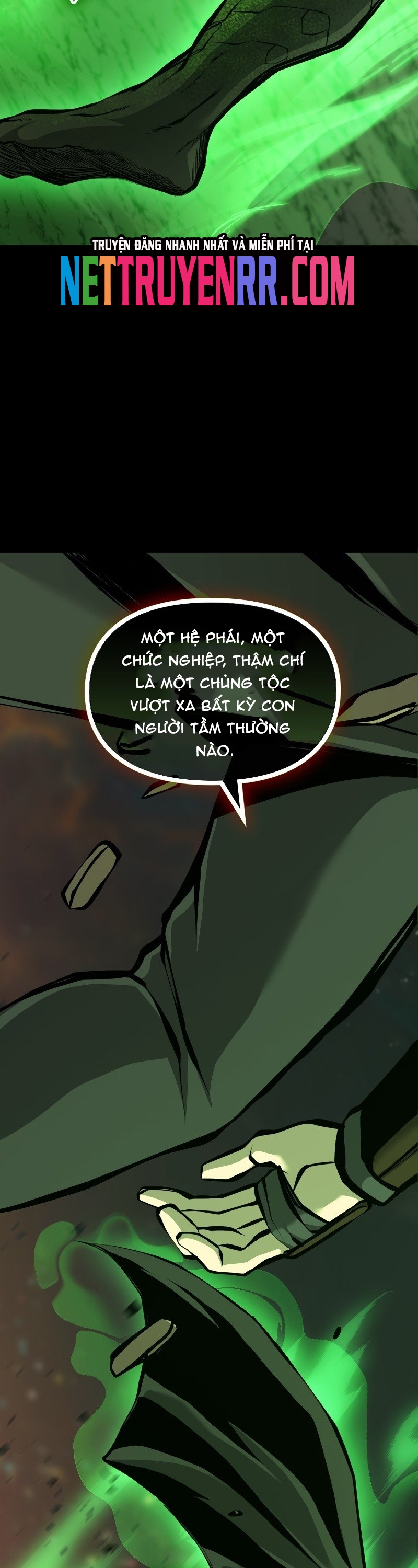 Thợ Săn Nguyên Thủy Chap 66 - Next Chap 67