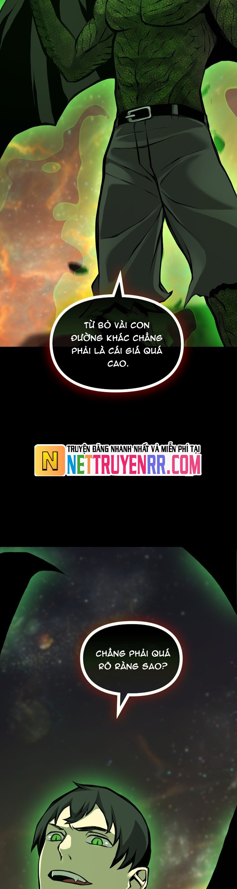 Thợ Săn Nguyên Thủy Chap 66 - Next Chap 67