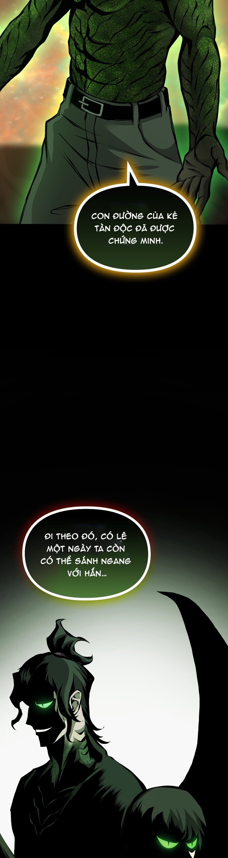 Thợ Săn Nguyên Thủy Chap 66 - Next Chap 67