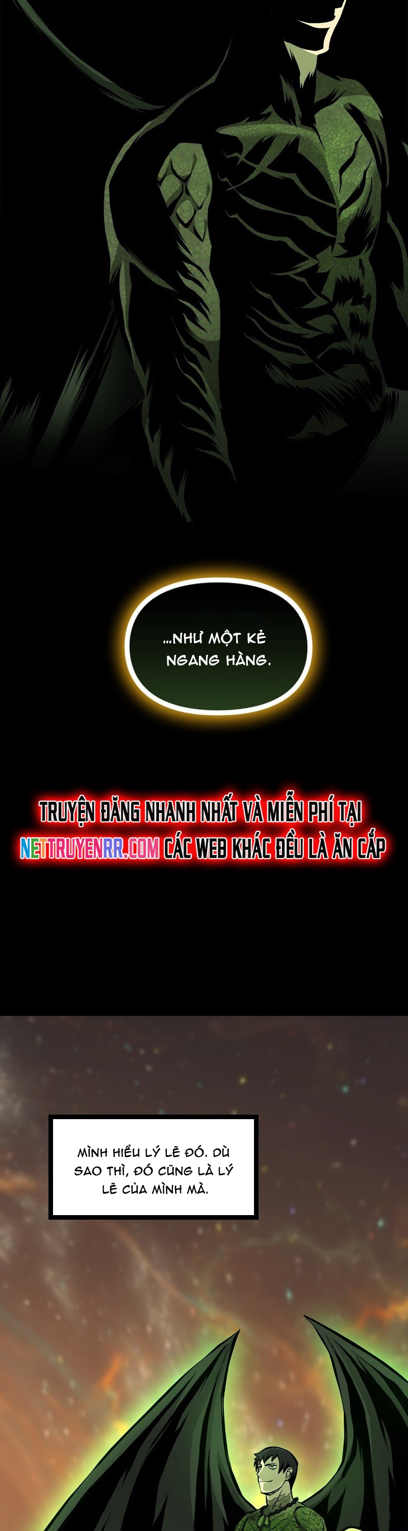 Thợ Săn Nguyên Thủy Chap 66 - Next Chap 67