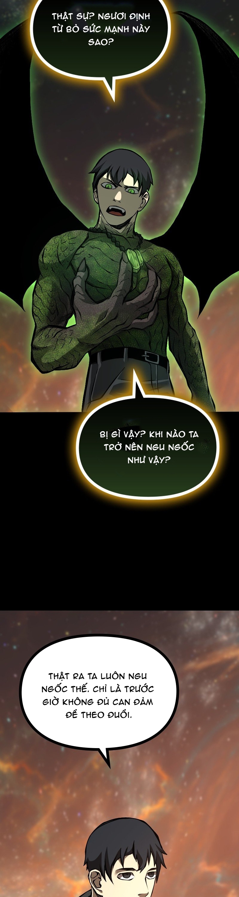 Thợ Săn Nguyên Thủy Chap 66 - Next Chap 67