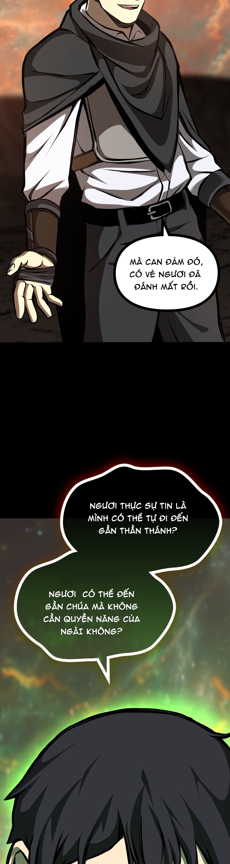 Thợ Săn Nguyên Thủy Chap 66 - Next Chap 67