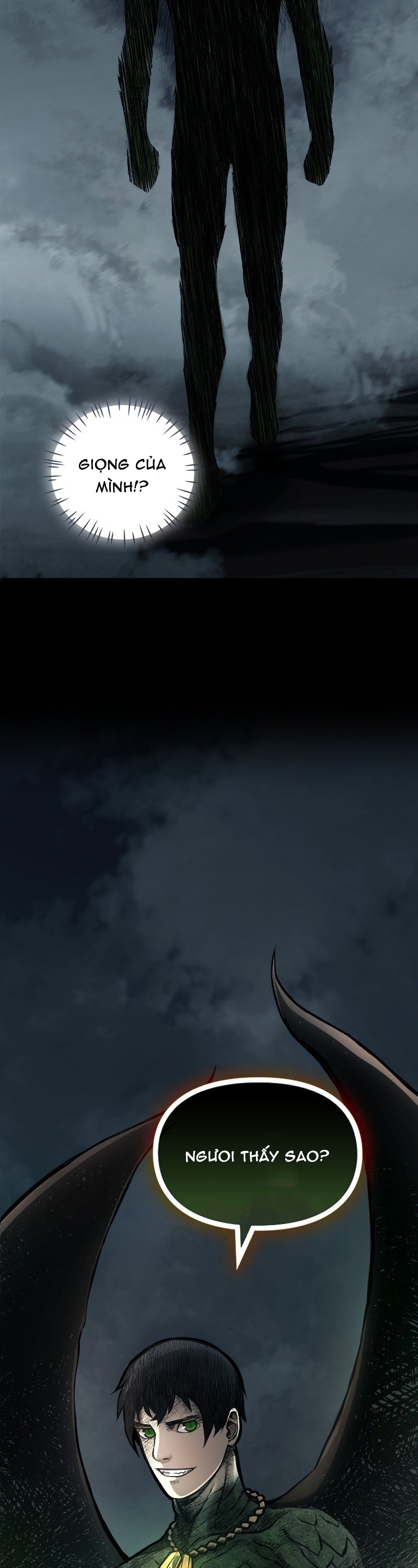 Thợ Săn Nguyên Thủy Chap 66 - Next Chap 67