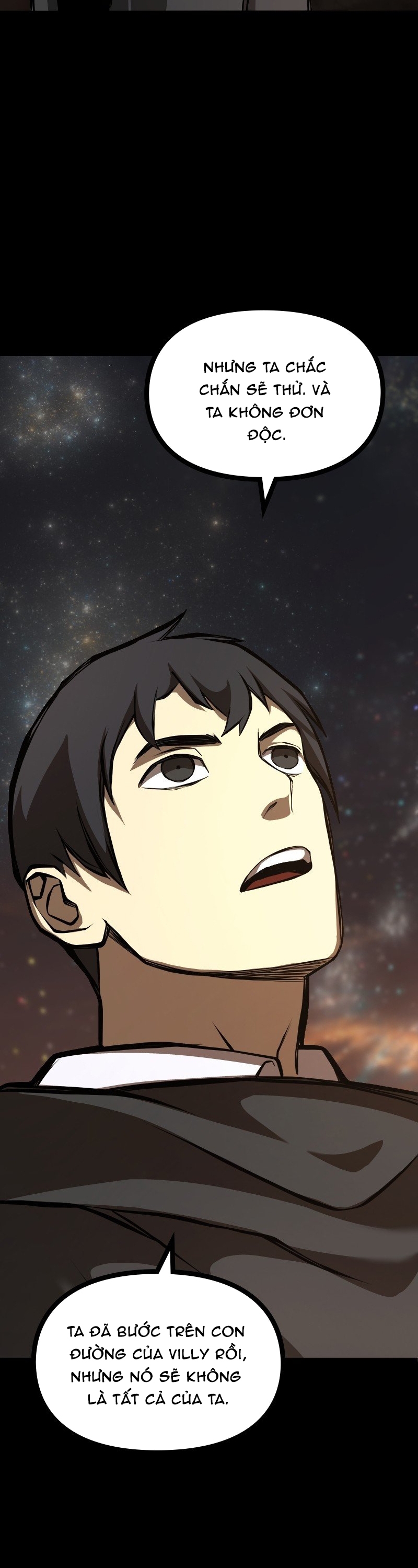 Thợ Săn Nguyên Thủy Chap 66 - Next Chap 67