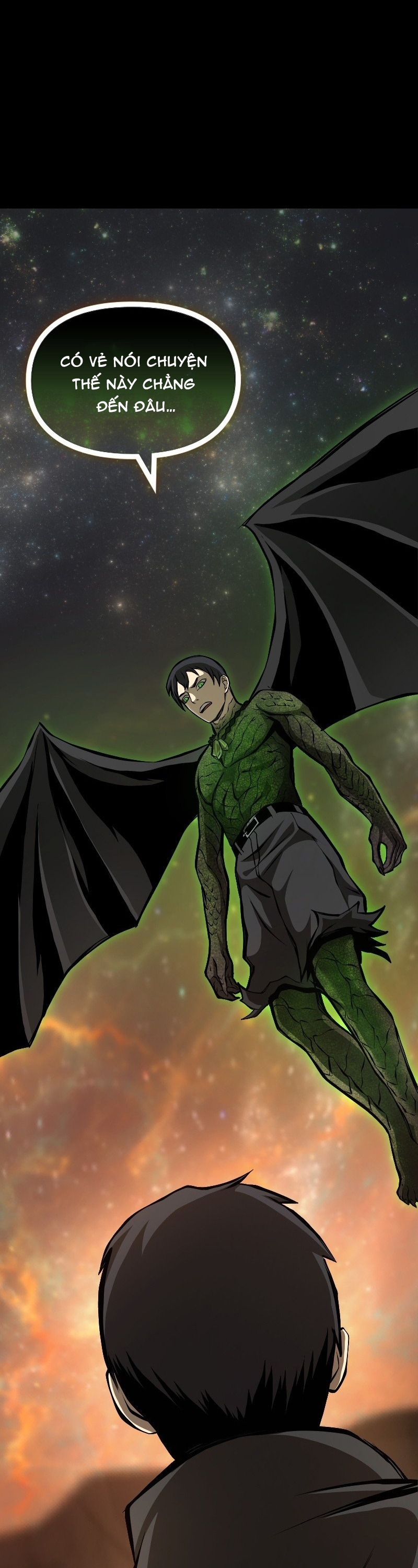 Thợ Săn Nguyên Thủy Chap 66 - Next Chap 67