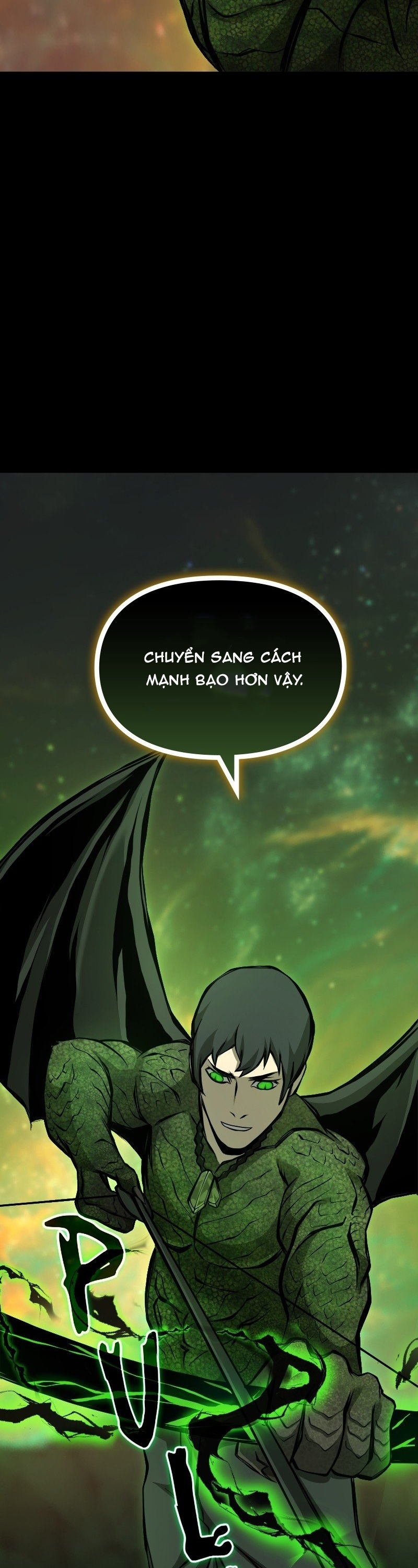 Thợ Săn Nguyên Thủy Chap 66 - Next Chap 67