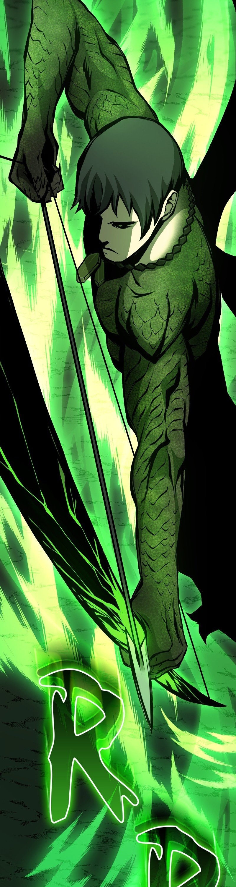 Thợ Săn Nguyên Thủy Chap 66 - Next Chap 67