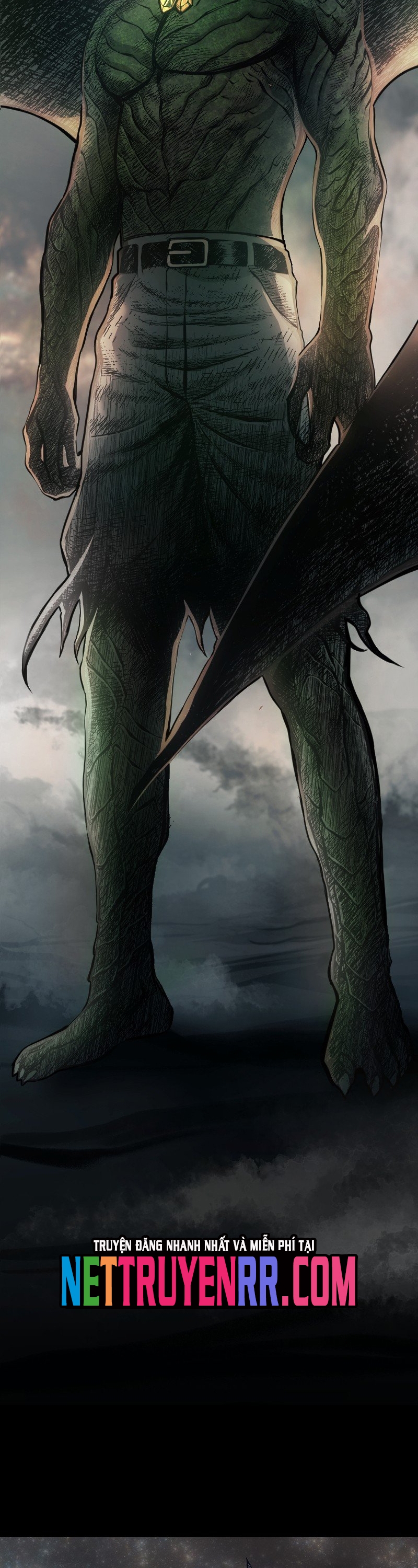 Thợ Săn Nguyên Thủy Chap 66 - Next Chap 67