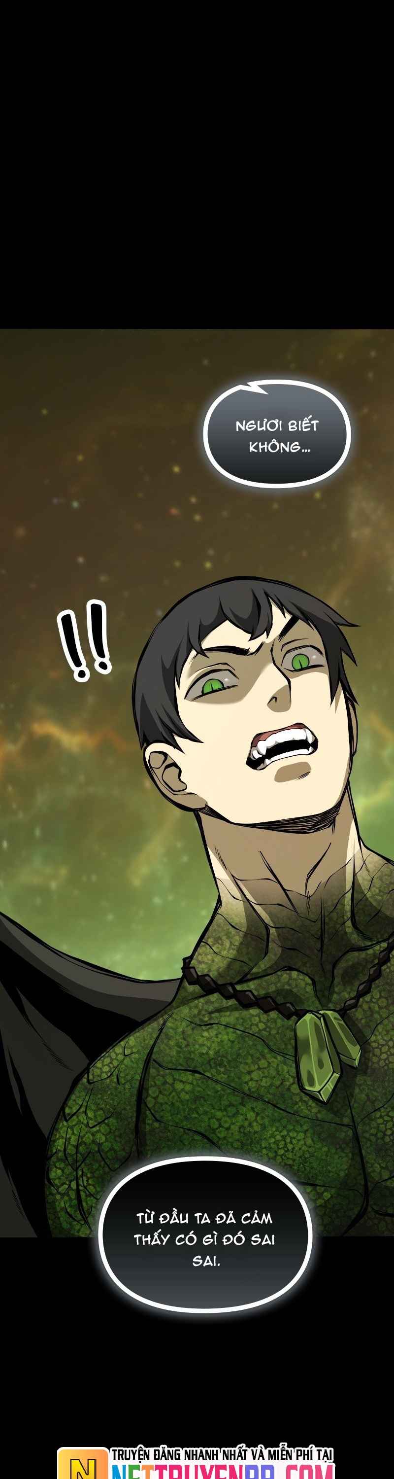 Thợ Săn Nguyên Thủy Chap 66 - Next Chap 67