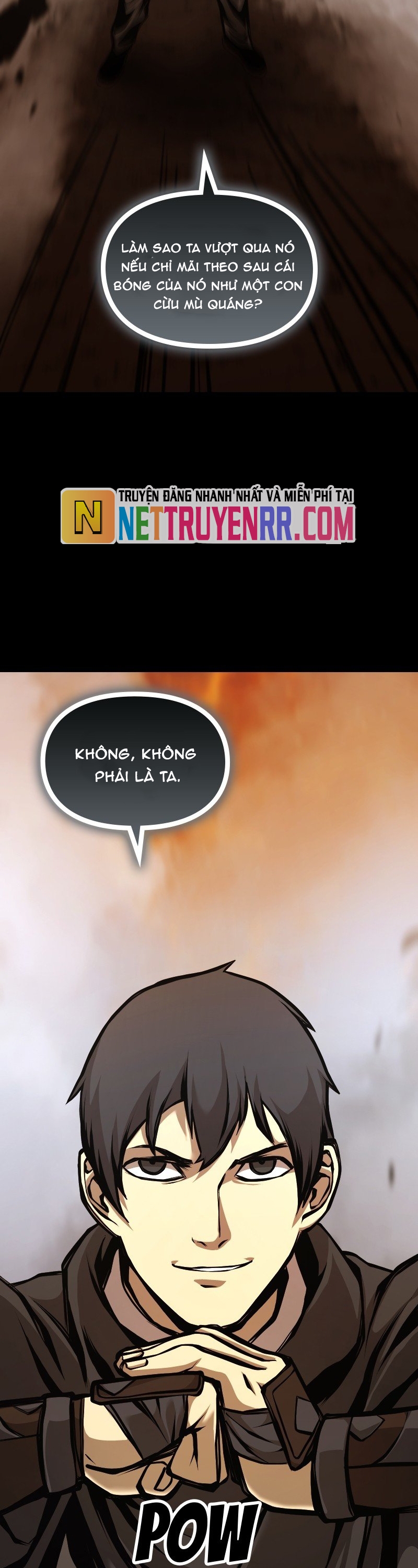 Thợ Săn Nguyên Thủy Chap 66 - Next Chap 67