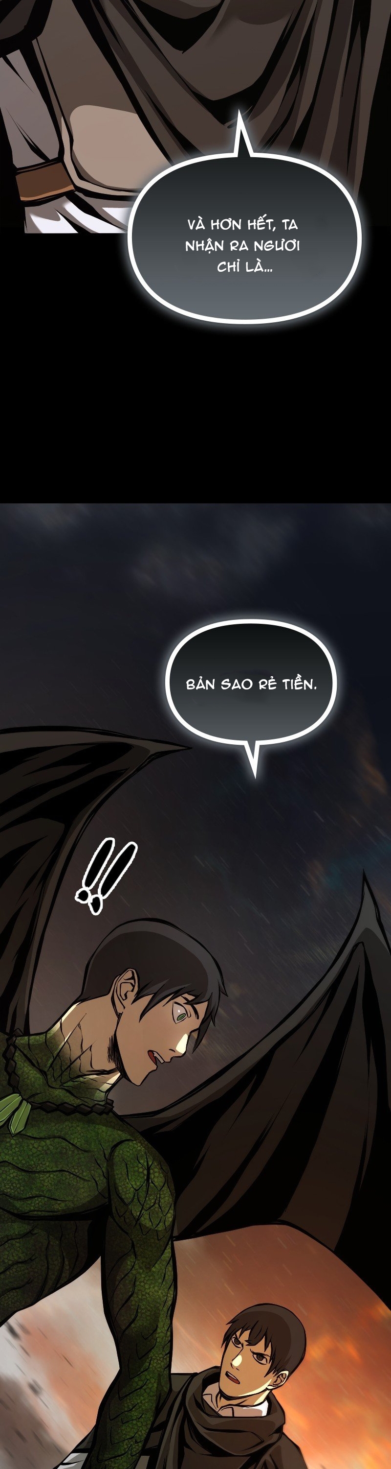 Thợ Săn Nguyên Thủy Chap 66 - Next Chap 67