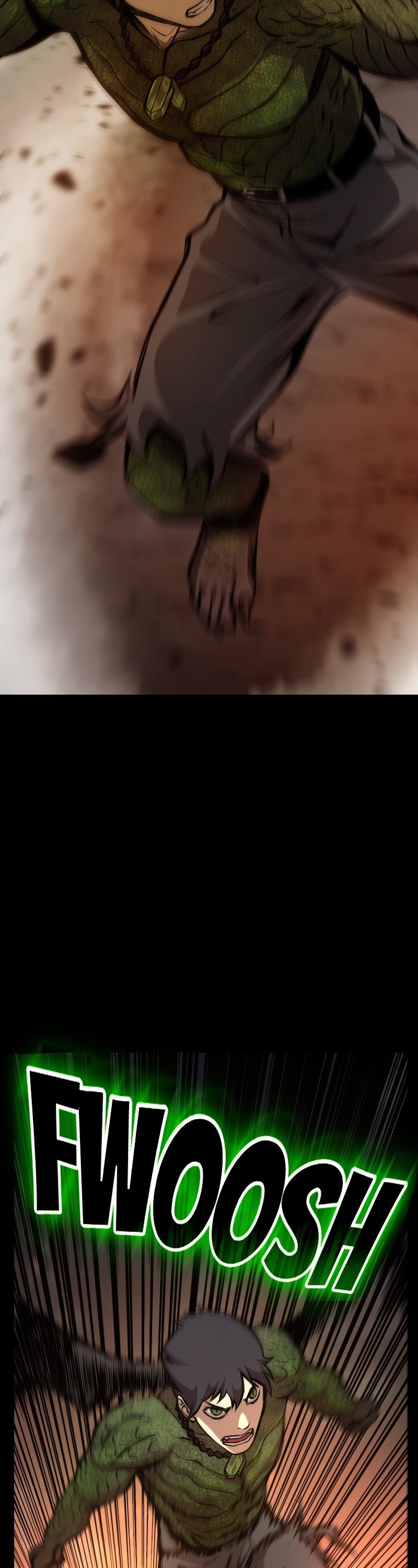 Thợ Săn Nguyên Thủy Chap 66 - Next Chap 67