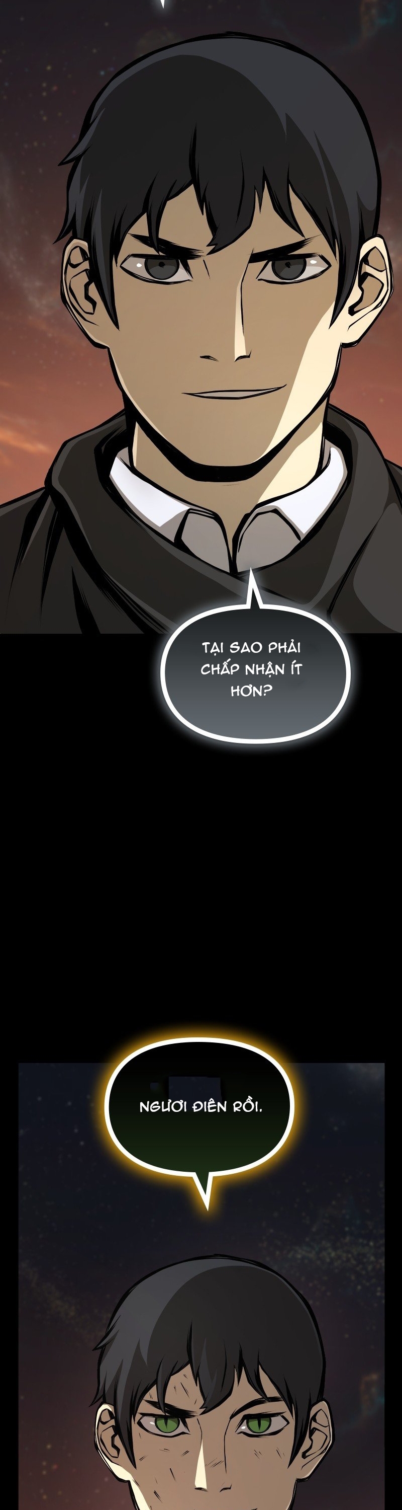 Thợ Săn Nguyên Thủy Chap 66 - Next Chap 67