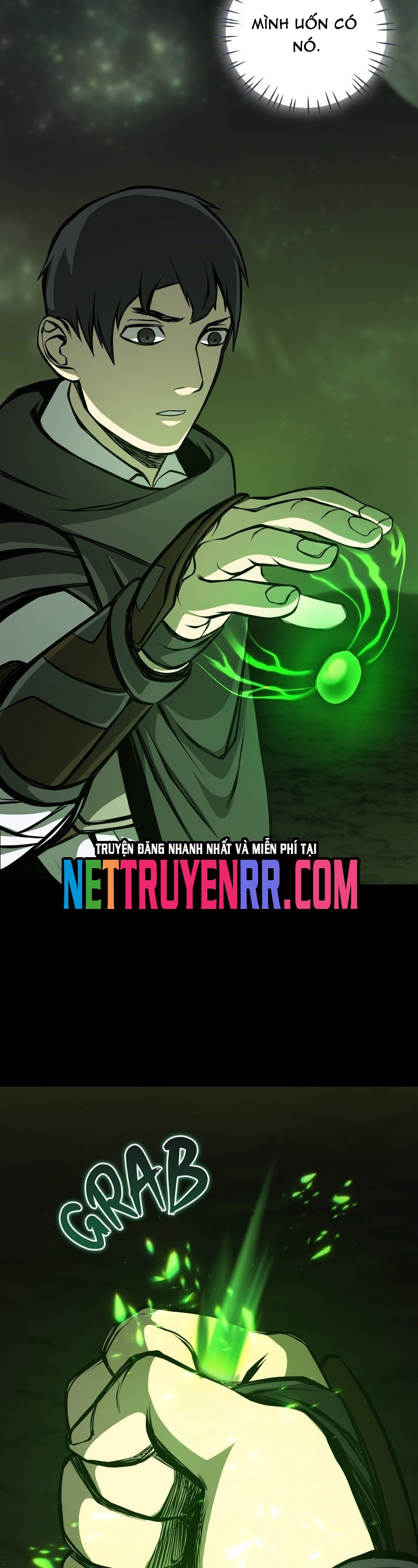 Thợ Săn Nguyên Thủy Chap 66 - Next Chap 67