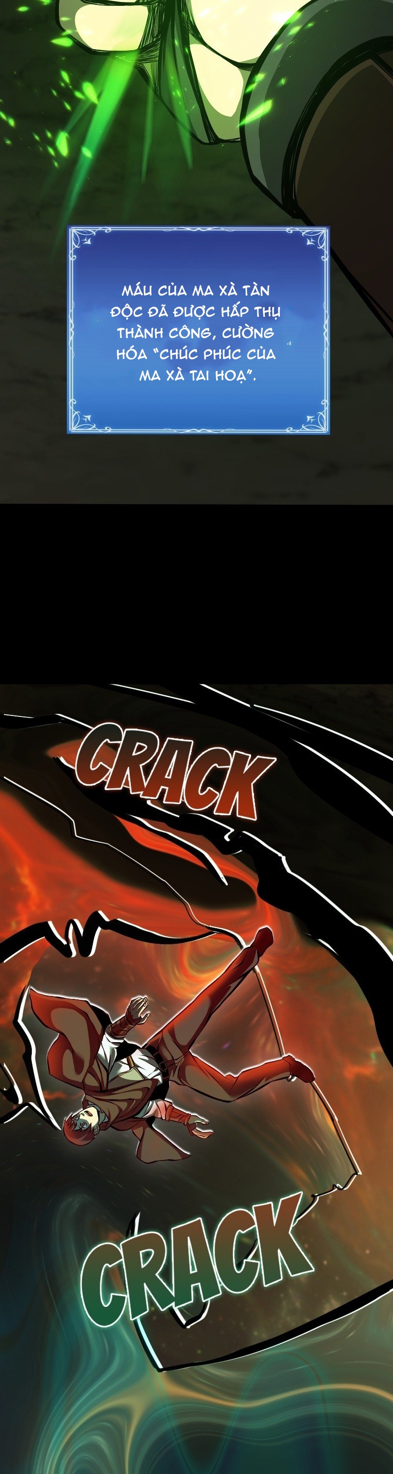 Thợ Săn Nguyên Thủy Chap 66 - Next Chap 67