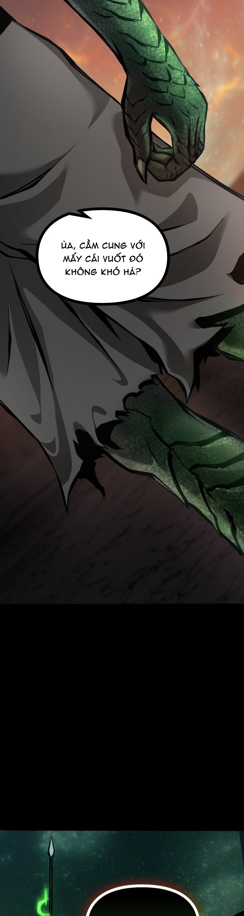 Thợ Săn Nguyên Thủy Chap 66 - Next Chap 67