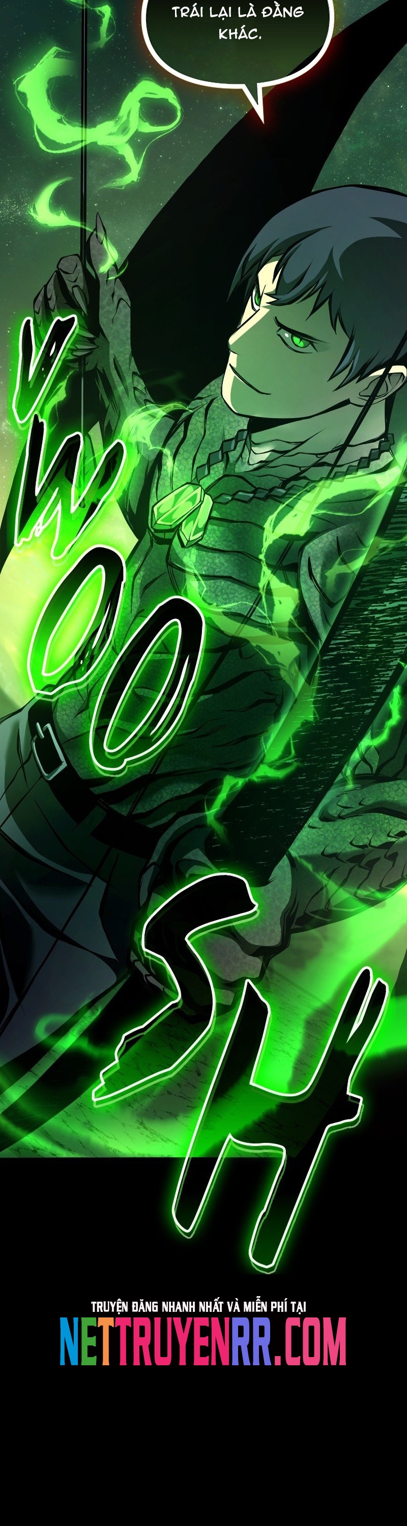 Thợ Săn Nguyên Thủy Chap 66 - Next Chap 67