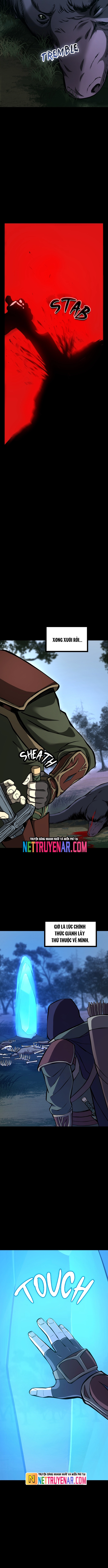 Thợ Săn Nguyên Thủy Chap 70 - Next Chap 71