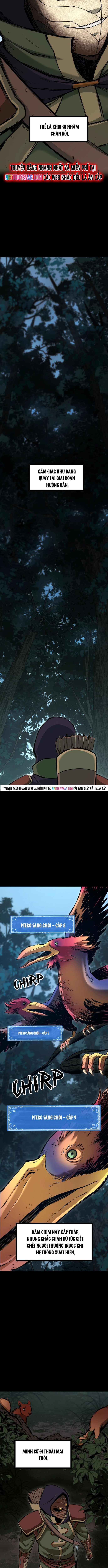 Thợ Săn Nguyên Thủy Chap 70 - Next Chap 71