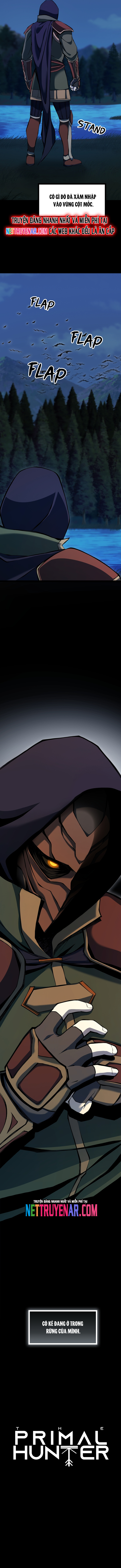 Thợ Săn Nguyên Thủy Chap 71 - Next Chap 72