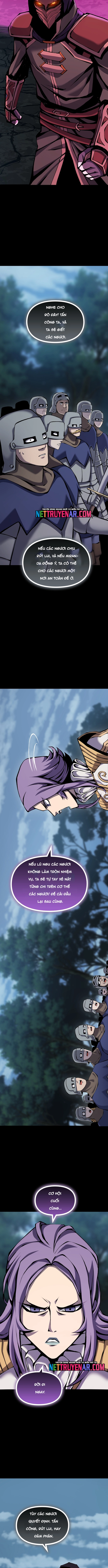 Thợ Săn Nguyên Thủy Chap 84 - Next Chap 85