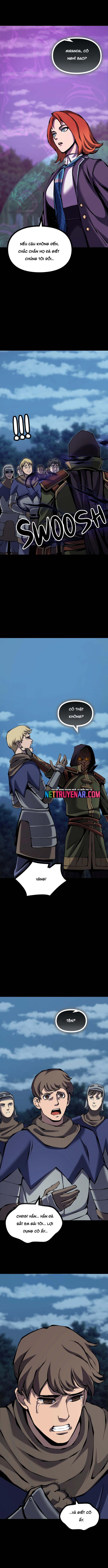 Thợ Săn Nguyên Thủy Chap 84 - Next Chap 85