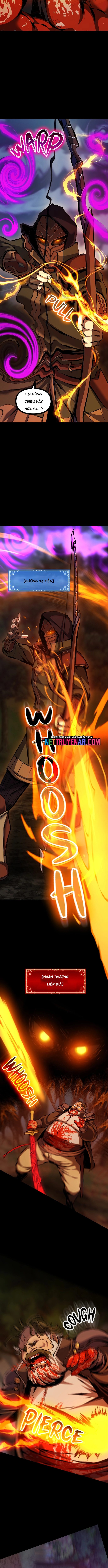 Thợ Săn Nguyên Thủy Chap 84 - Next Chap 85