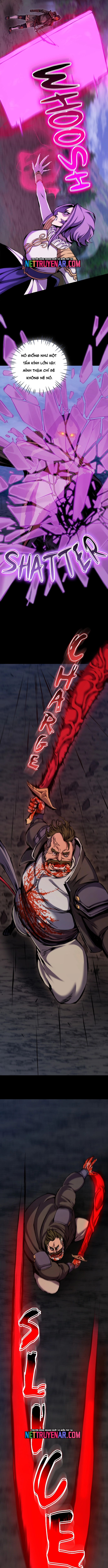 Thợ Săn Nguyên Thủy Chap 84 - Next Chap 85