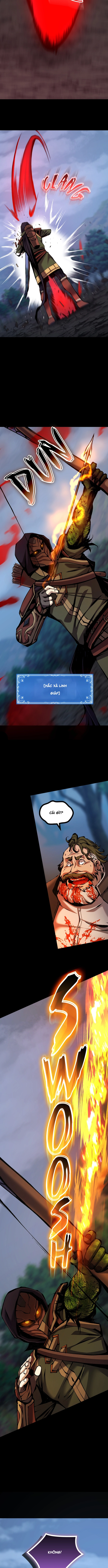 Thợ Săn Nguyên Thủy Chap 84 - Next Chap 85