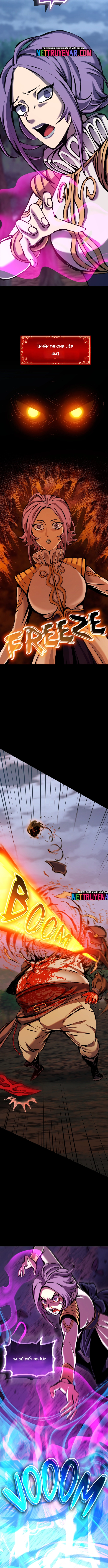 Thợ Săn Nguyên Thủy Chap 84 - Next Chap 85
