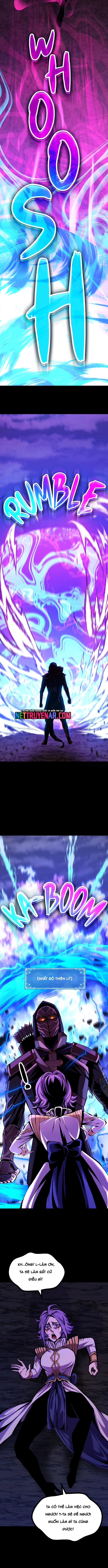 Thợ Săn Nguyên Thủy Chap 84 - Next Chap 85