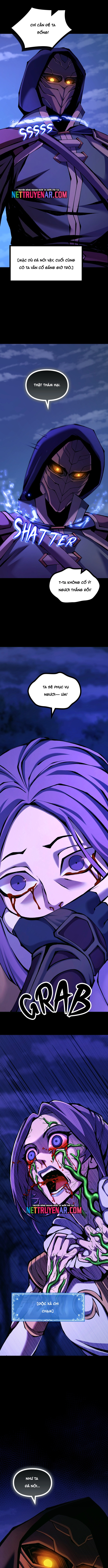 Thợ Săn Nguyên Thủy Chap 84 - Next Chap 85