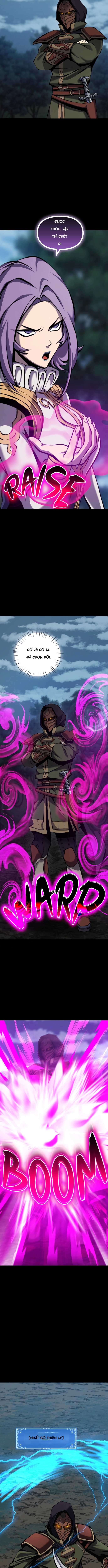 Thợ Săn Nguyên Thủy Chap 84 - Next Chap 85