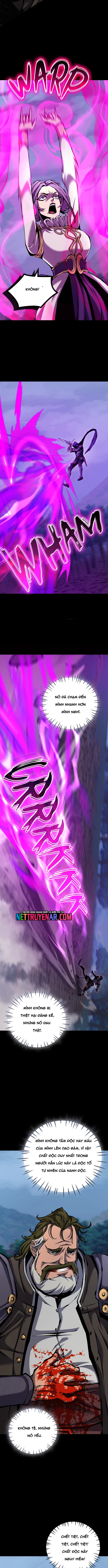 Thợ Săn Nguyên Thủy Chap 84 - Next Chap 85