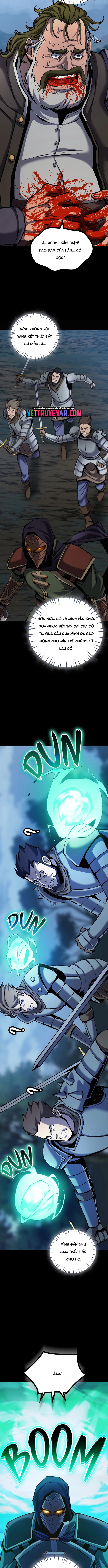 Thợ Săn Nguyên Thủy Chap 84 - Next Chap 85