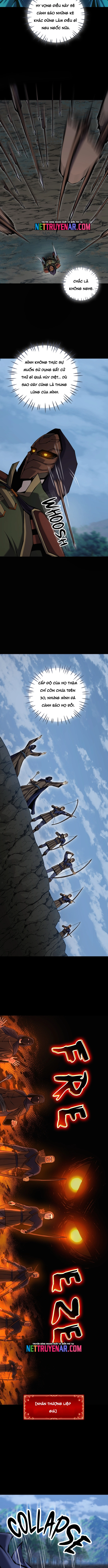 Thợ Săn Nguyên Thủy Chap 84 - Next Chap 85