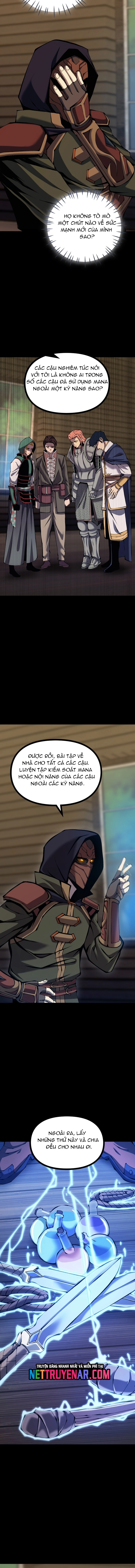 Thợ Săn Nguyên Thủy Chap 86 - Next Chap 87