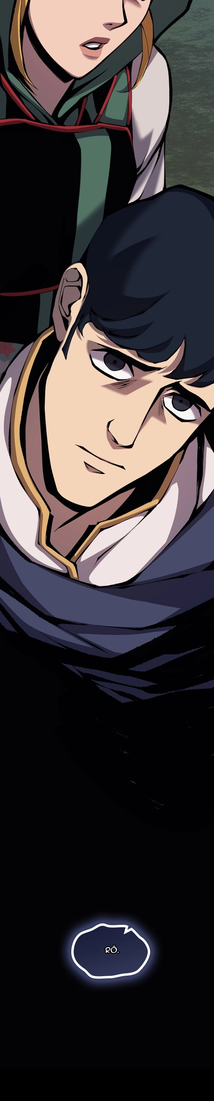 Thợ Săn Nguyên Thủy Chap 86 - Next Chap 87