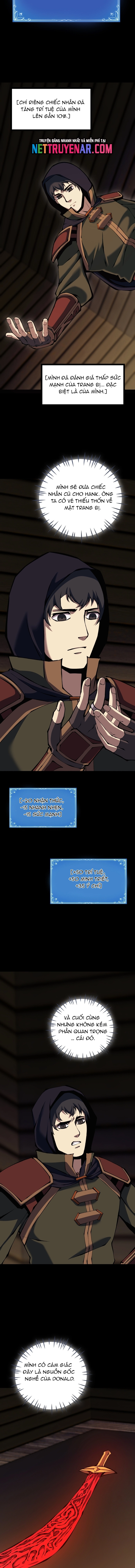 Thợ Săn Nguyên Thủy Chap 86 - Next Chap 87