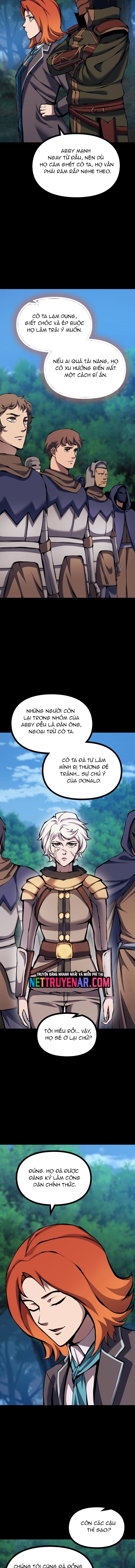 Thợ Săn Nguyên Thủy Chap 86 - Next Chap 87