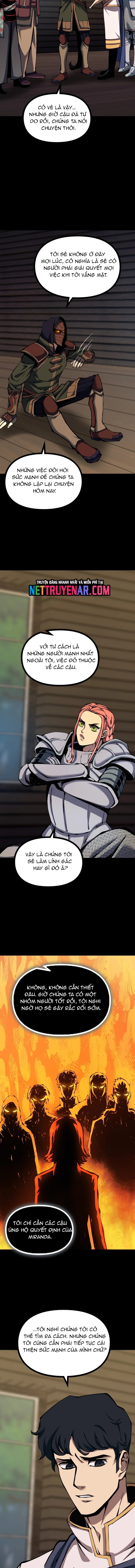 Thợ Săn Nguyên Thủy Chap 86 - Next Chap 87